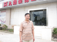 上一篇：九鼎装饰总经理周铮明：市场淡季 家装公司宜稳不宜躁