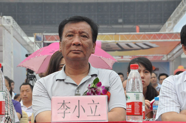 上一篇：出席嘉宾-首届建材家居万商加盟大会