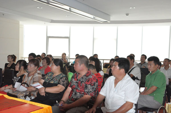 下一篇：经销商云集-建材家居万商加盟大会