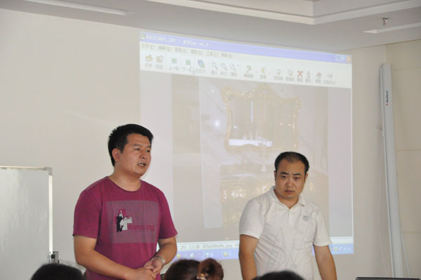 下一篇：欧路莎卫浴专场-建材家居万商加盟大会
