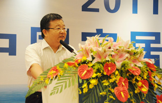 上一篇：中国建筑材料流通协会会长孟国强致辞