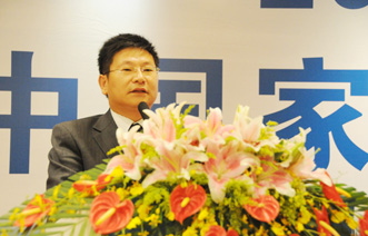 上一篇：中国陶瓷网 伊犁新欧房地产有限公司董事长欧阳天生致辞