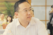 上一篇：钟彬 全国工商联房地产商会秘书长