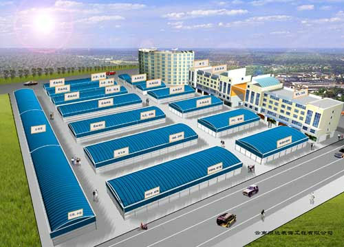 下一篇：云南建材市场迎来大整合 6县市拆迁新建陶瓷卖场