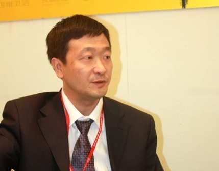 下一篇：冉亚夫：四维卫浴挑起2011市场机遇