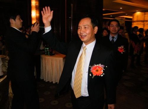上一篇：惠万家陶瓷2011年优秀经销商英雄大会圆满召开