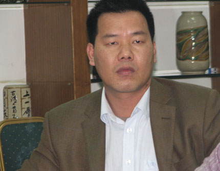 上一篇：林伟：若干年后鹰牌仍将是中国陶瓷一面旗帜