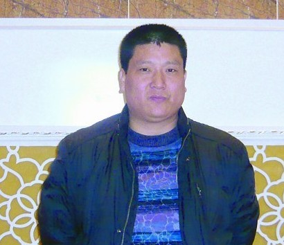 上一篇：张继鑫：做好仿古砖营销并不难
