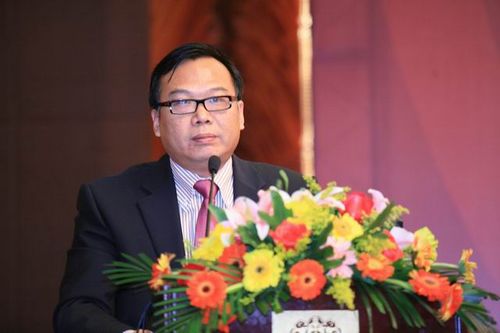 下一篇：何乾：2011年市场比较严峻 陶瓷行业面对更多挑战