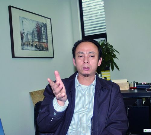 上一篇：袁智：ICC以“长远眼光”发展自身品牌战略
