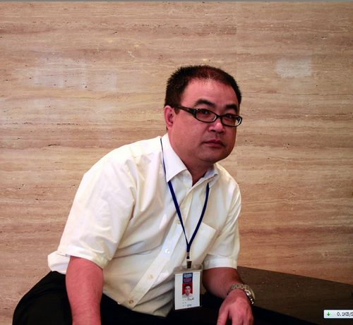 上一篇：杨灿明：陶瓷业要有品牌价值的认可和方向
