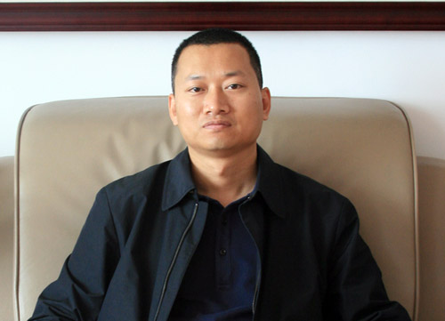 下一篇：谢悦增：稳步发展唯美 做仿古砖特色主流