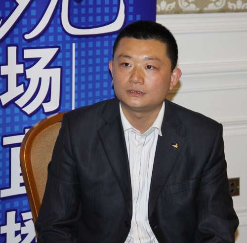 下一篇：郭顺珍：打造贴心服务 抢占家居市场份额