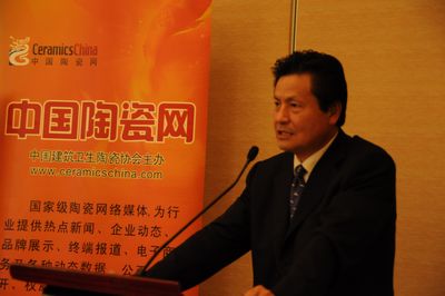 上一篇：绿色•奢华科技潮流领唱第12届上海国际陶瓷卫浴展