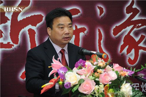 上一篇：“关爱 人才 创造”开启企业成功密码