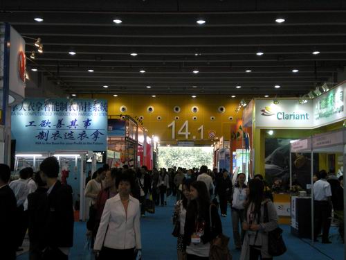 下一篇：广州陶瓷工业展纷争商务部做出最新裁决