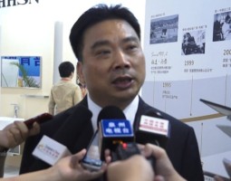 下一篇：王建业：智能卫浴规模约占整体百分之十