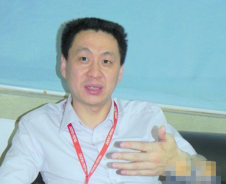 上一篇：东鹏万正昱：创新营销带动品牌转型大众化
