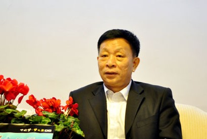 上一篇：专访景德镇市委常委、副市长黄康明