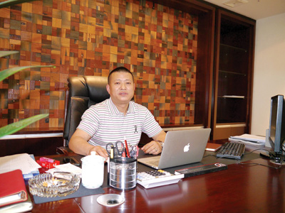 下一篇：懋隆陶瓷：研发技术无可比拟 管理理念独树一帜