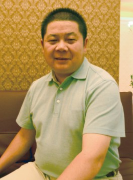 上一篇：对话兰州陶瓷洁具商会会长罗建龙