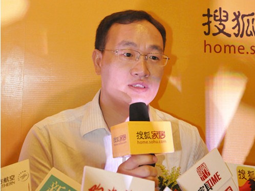 上一篇：马可波罗欧罡骋：市场空间大 需继续强化基础
