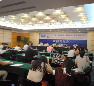 上一篇：第二届厦门厨卫展新闻发布会召开