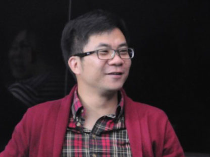 上一篇：陈华杰