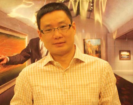 下一篇：森林之星徐伟：向文化路线转型 真和美的在这里