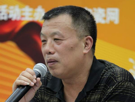上一篇：尹虹:浅说当前卫生陶瓷产业形势