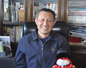上一篇：蓝景丽家尹勃： 掌舵者15年的苦乐经