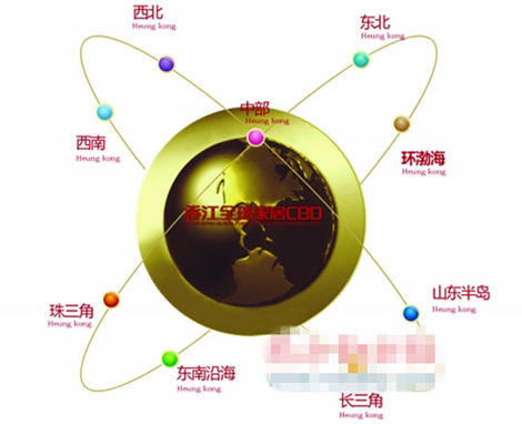 上一篇：解读“香江模式”：“三赢”模式推动产业裂变
