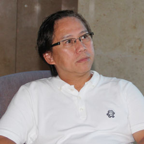 下一篇：梁景华：中国靠创意立足世界 先从教育抓起