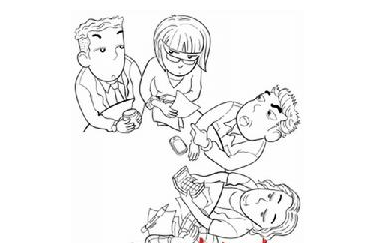上一篇：论陶瓷人的圈子