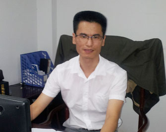 上一篇：姚水平：深耕产品研发 打造专业配套系统
