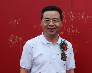 上一篇：马可波罗黄建平：真正的品牌价值在消费者心中