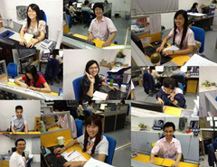 上一篇：伽蓝洁具走电子商务双十一爆销续写浴室柜传奇