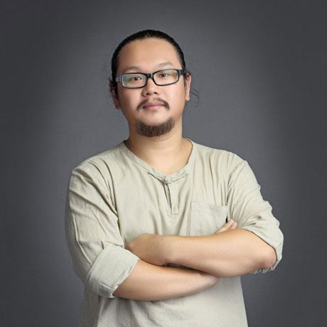下一篇：设计师蒋立：设计是一门讲究“平衡”的艺术
