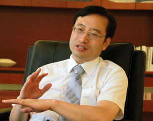 上一篇：姚吉庆：我们的归属感来自内心