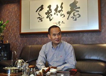 下一篇：苏伟雄：立足公司化运作 积极应对格局新变