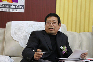 下一篇：张志勇：提高装备水平 重视产品设计