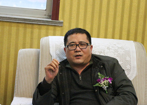 上一篇：姬文：淄博品牌的建立需政府的扶持