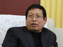 上一篇：张志勇