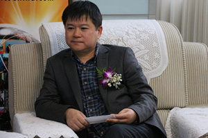 上一篇：徐德君：淄博产区正在逐步缩小与佛山产区的差距