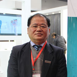 上一篇：恒洁卫浴徐建中：多渠道并举 恒洁将进军工程市场
