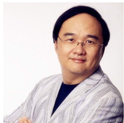 下一篇：设计师林振中：爱是家居生活中最好的装饰品