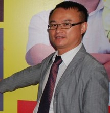 下一篇：鹰卫浴沈运发：实现小幅增长 关注精装房保障房