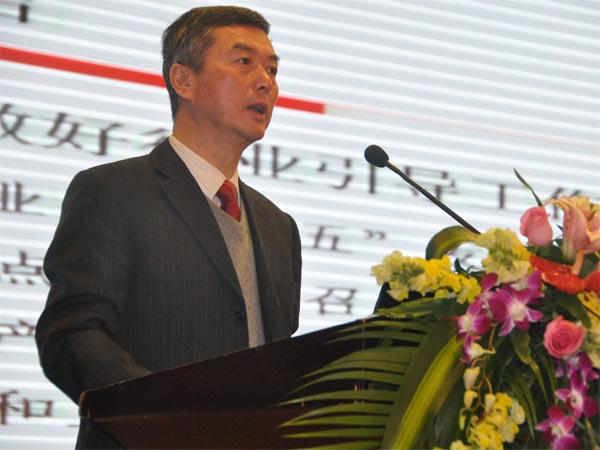 下一篇：中国建筑卫生陶瓷协会秘书长 缪斌做工作报告