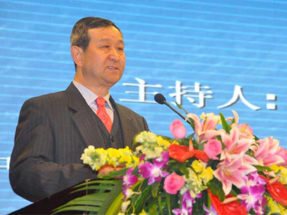 上一篇：叶向阳：2013年的陶瓷卫浴行业既面对机遇 又面对挑战