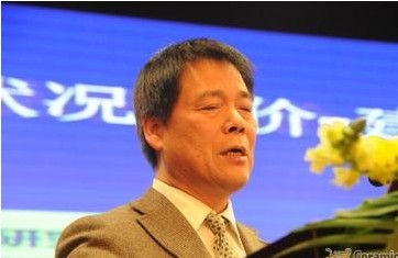 下一篇：闫开放：推动绿瓷轻瓷新瓷健康发展